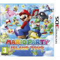 Игры Nintendo 3DS