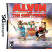 Игра для Nintendo DS Alvin and the Chipmunks