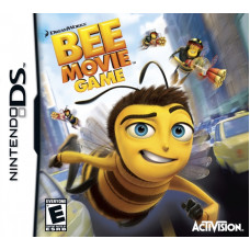 Bee Movie Game для Nintendo DS