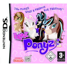Bratz: Ponyz для DS