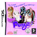Игра для Nintendo DS Bratz: Ponyz