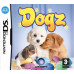 Игра для Nintendo DS Dogz 