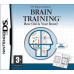 Игра для Nintendo DS Dr. Kawashima's Brain Training. How Old Is Your Brain? 