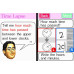 Игра для Nintendo DS Dr. Kawashima's Brain Training. How Old Is Your Brain? 