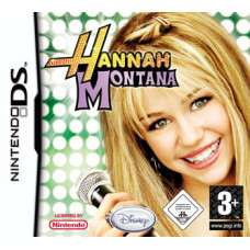 Hannah Montana для DS