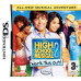 Игра для Nintendo DS High School Musical 2