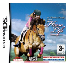 Horse Life для DS