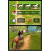 Игра для Nintendo DS Horse Live