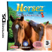 Игра для Nintendo DS Horsez Farm Adventure