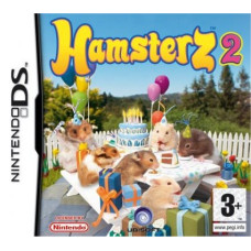 Hamsterz 2 для DS