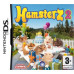 Игра для Nintendo DS Hamsterz 2