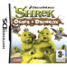 Игра для Nintendo DS Shrek Ogres & Dronkeys