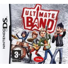 Ultimate Band для DS