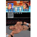 Игра для Nintendo DS WWE Smackdown vs Raw 2008