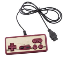 Джойстик для 8-bit консолей 9P (узкий разъем)
