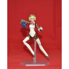 Persona 3. Фигурка персонажа Aegis