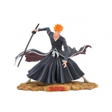 Bleach. Аниме фигурка Ichigo Kurosaki