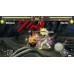 Игра для PSP Naruto Ultimate Ninja Heroes 2