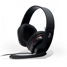 Гарнитура проводная Global A-887