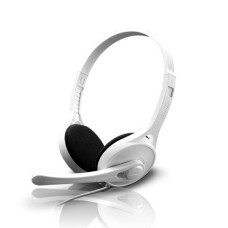 Гарнитура проводная Edifier K550 белые