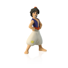 Disney Infinity 2.0 Персонаж "Аладдин"