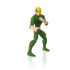 Disney Infinity 2.0 Персонаж "Железный Кулак"