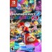 Игра для Nintendo Switch Mario Kart 8 Deluxe русская версия