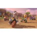 Игра для Nintendo Switch Mario Kart 8 Deluxe русская версия
