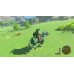 Игра для Nintendo Switch The Legend of Zelda: Breath of the Wild русская версия