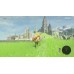Игра для Nintendo Switch The Legend of Zelda: Breath of the Wild русская версия
