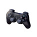 Джойстик беспроводной Dualshock 3, REF Black