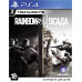 Игра для Playstation 4 Tom Clancy's Rainbow Six: Осада русская версия