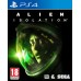 Игра для Playstation 4 Alien: Isolation русская версия