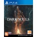 Игра для Playstation 4 Dark Souls Remastered русские субтитры