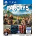 Игра для Playstation 4 Far Cry 5 русская версия для PS4