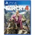 Игра для Playstation 4 Far Cry 4 русская версия