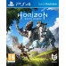 Игра для Playstation 4 Horizon Zero Dawn русская версия
