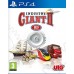 Игра для PlayStation 4 Industry Giant 2 русские субтитры