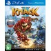 Игра для Playstation 4 Knack 2 русская версия
