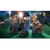 Игра для Playstation 4 LEGO Harry Potter Collection