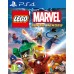 Игра для Playstation 4 LEGO Marvel Super Heroes