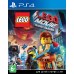 Игра для Playstation 4 LEGO Movie Videogame русские субтитры