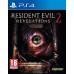 Игра для Playstation 4 Resident Evil Revelations 2 русские субтитры
