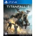 Игра для Playstation 4  Titanfall 2 русская версия