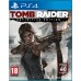 Игра для Playstation 4 Tomb Raider: Definitive Edition русская версия
