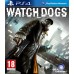 Игра для Playstation 4 Watch Dogs русская версия 