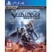 Игра для Playstation 4 Vikings: Wolves of Midgard русские субтитры
