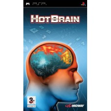 Hot Brain: Fire up Your Mind для PSP