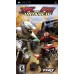 Игра для PSP MX vs ATV Untamed
