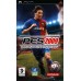 Игра для PSP Pro Evolution Soccer 2009